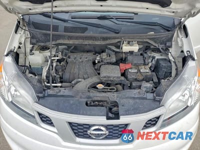 Zdjęcie 12 z 12 samochodu: 2021 NISSAN NV200 DELIVERY VAN VIN:3N6CM0KN4MK707642 - miniatura