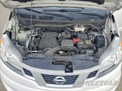 Zdjęcie 12 z 13 samochodu: 2021 NISSAN NV200 CARGO VIN:3N6CM0KN4MK707642 - miniatura