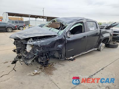 2020 CHEVROLET COLORADO LT 1GCGSCEN3L1108528 - główne zdjęcie licytacji z USA - miniatura