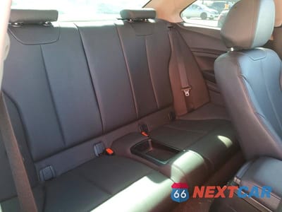 Zdjęcie 10 z 12 samochodu: 2015 BMW 228 I VIN:WBA1F5C54FV256481 - miniatura