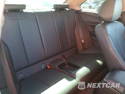 Zdjęcie 10 z 12 samochodu: 2015 BMW 228 I VIN:WBA1F5C54FV256481 - miniatura