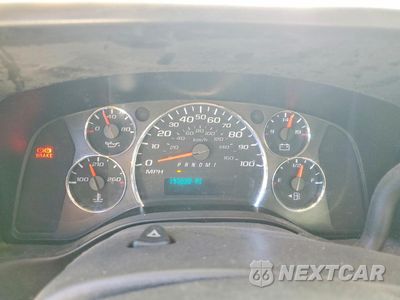 Zdjęcie 9 z 14 samochodu: 2019 CHEVROLET EXPRESS 2500 CARGO DELIVERY VAN VIN:1GCWGAFG6K1307010 - miniatura