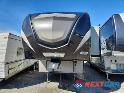 Zdjęcie 7 z 10 samochodu: 2016 KEYSTONE SPRINTER CAMPER VIN:4YDF35321G1532029 - miniatura