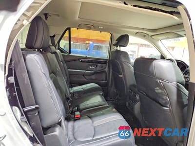 Zdjęcie 11 z 13 samochodu: 2025 HONDA PILOT TOURING VIN:5FNYG1H71SB136700 - miniatura