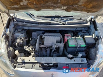 Zdjęcie 11 z 12 samochodu: 2015 MITSUBISHI MIRAGE ES VIN:ML32A4HJ2FH010651 - miniatura