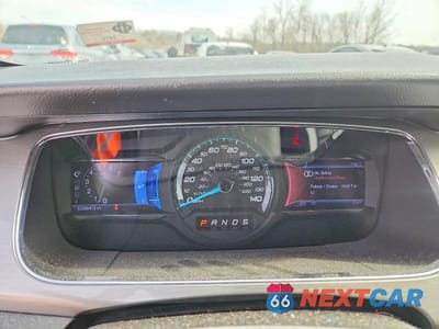 Zdjęcie 9 z 11 samochodu: 2013 FORD TAURUS SEL VIN:1FAHP2E84DG166193 - miniatura