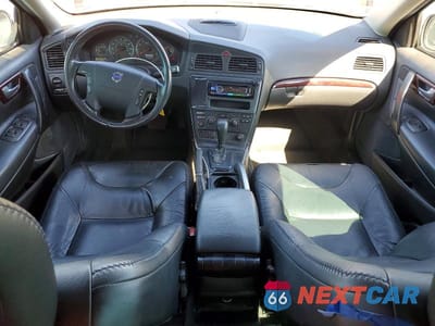 Zdjęcie 8 z 12 samochodu: 2004 VOLVO XC70 VIN:YV1SZ59H641168661 - miniatura