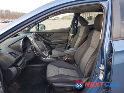 Zdjęcie 7 z 13 samochodu: 2021 SUBARU CROSSTREK PREMIUM VIN:JF2GTAEC1MH262522 - miniatura