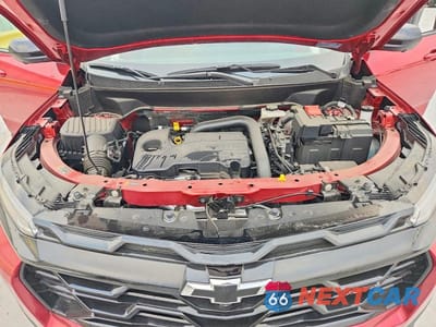 Zdjęcie 12 z 13 samochodu: 2026 CHEVROLET EQUINOX RS VIN:3GNAXLEG3TL109302 - miniatura