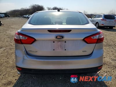 Zdjęcie 6 z 12 samochodu: 2012 FORD FOCUS SEL VIN:1FAHP3H29CL388022 - miniatura