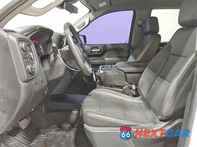 Zdjęcie 7 z 11 samochodu: 2023 CHEVROLET SILVERADO K1500 VIN:3GCUDAEDXPG133894 - miniatura