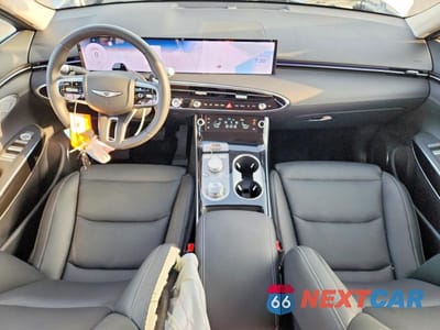 Zdjęcie 8 z 12 samochodu: 2026 GENESIS GV70 2.5T STANDARD VIN:5NMMADTB7TH049011 - miniatura