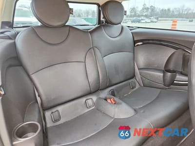 Zdjęcie 10 z 11 samochodu: 2012 MINI COOPER CLUBMAN VIN:WMWZF3C53CT189225 - miniatura