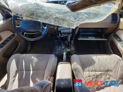 Zdjęcie 8 z 14 samochodu: 1997 TOYOTA 4RUNNER SR5 VIN:JT3HN86R3V0129788 - miniatura