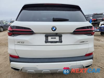 Zdjęcie 6 z 13 samochodu: 2024 BMW X5 XDRIVE40I VIN:5UX23EU06R9V08634 - miniatura