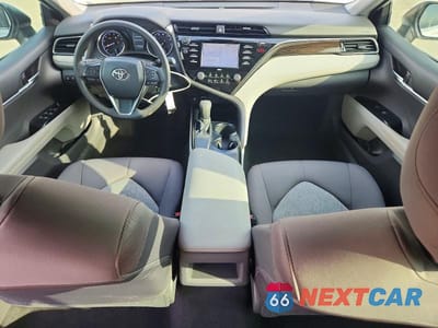 Zdjęcie 8 z 11 samochodu: 2020 TOYOTA CAMRY LE VIN:4T1C11AK5LU902524 - miniatura