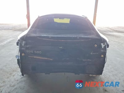 Zdjęcie 6 z 13 samochodu: 2023 MERCEDES-BENZ EQS SEDAN 580 4MATIC VIN:W1KCG4EB7PA041469 - miniatura