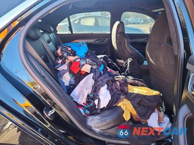 Zdjęcie 10 z 12 samochodu: 2018 CADILLAC CTS-V VIN:1G6A15S64J0110943 - miniatura