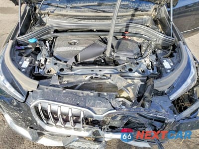 Zdjęcie 11 z 11 samochodu: 2025 BMW X1 XDRIVE28I VIN:WBX73EF01S5237860 - miniatura