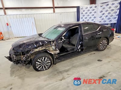 2024 NISSAN ALTIMA 2.5 SV 1N4BL4DV9RN367823 - główne zdjęcie licytacji z USA - miniatura