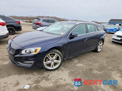 Główne zdjęcie samochodu: 2016 VOLVO V60 PREMIER VIN:YV1612SK5G1307096 - miniatura