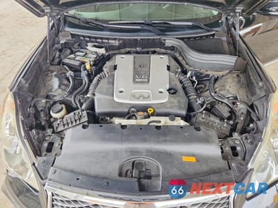 Zdjęcie 12 z 13 samochodu: 2017 INFINITI QX50 BASE VIN:JN1BJ0RP3HM386460 - miniatura