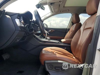Zdjęcie 7 z 13 samochodu: 2021 AUDI Q7 PREMIUM PLUS VIN:WA1LXAF7XMD014161 - miniatura