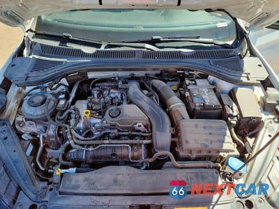 Zdjęcie 11 z 12 samochodu: 2024 VOLKSWAGEN JETTA SPORT VIN:3VWBM7BU9RM025721 - miniatura