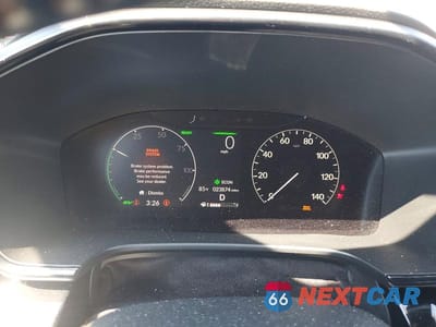 Zdjęcie 9 z 14 samochodu: 2024 HONDA CR-V SPORT TOURING VIN:7FARS6H93RE045153 - miniatura