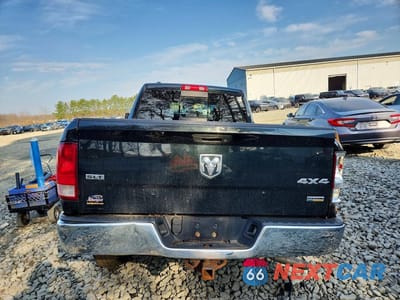 Zdjęcie 6 z 12 samochodu: 2017 RAM 1500 SLT VIN:1C6RR7GG9HS770438 - miniatura