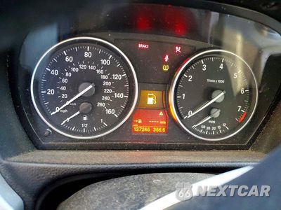 Zdjęcie 9 z 11 samochodu: 2011 BMW 328 I SULEV VIN:WBAPH5G50BNM83935 - miniatura