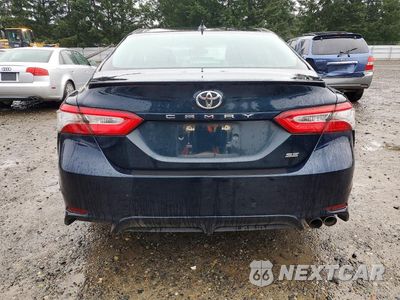 Zdjęcie 6 z 12 samochodu: 2019 TOYOTA CAMRY SE VIN:4T1B11HK5KU748042 - miniatura