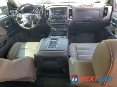 Zdjęcie 8 z 11 samochodu: 2016 GMC SIERRA K2500 DENALI VIN:1GT12UE83GF226058 - miniatura