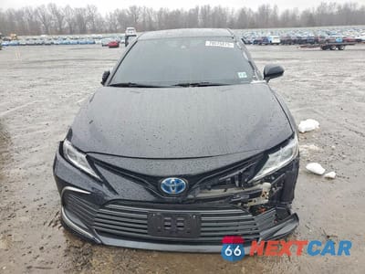 Zdjęcie 9 z 24 samochodu: 2022 TOYOTA CAMRY HYBRID LE VIN:4T1C31AK8NU589417 - miniatura