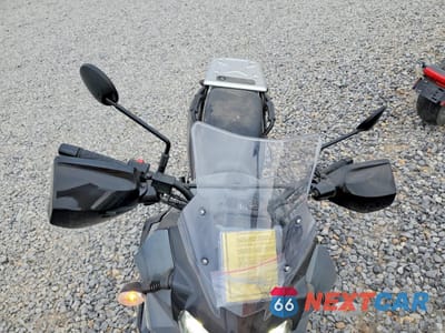 Piąte zdjęcie samochodu w środku: 2023 KAWASAKI KL650 F VIN:ML5KLEF11PDA26832 - miniatura