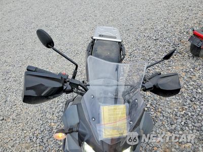 Piąte zdjęcie samochodu w środku: 2023 KAWASAKI KL650 F VIN:ML5KLEF11PDA26832 - miniatura