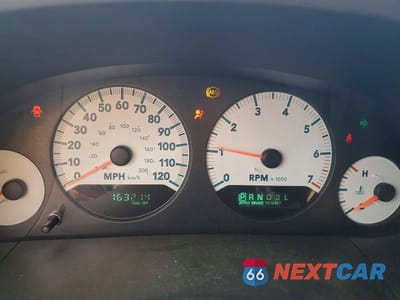 Zdjęcie 9 z 12 samochodu: 2006 DODGE GRAND CARAVAN SXT VIN:2D4GP44L56R909794 - miniatura