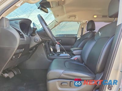 Zdjęcie 7 z 13 samochodu: 2024 NISSAN ARMADA SV VIN:JN8AY2AC4R9196555 - miniatura