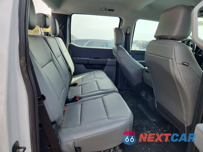Zdjęcie 10 z 11 samochodu: 2024 FORD F250 SUPER DUTY VIN:1FT7W2BT5REE57256 - miniatura