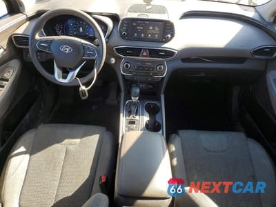 Zdjęcie 8 z 13 samochodu: 2020 HYUNDAI SANTA FE SEL VIN:5NMS3CAD0LH223209 - miniatura