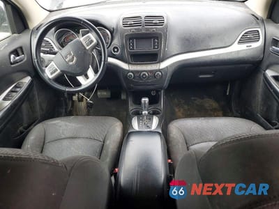 Zdjęcie 8 z 13 samochodu: 2016 DODGE JOURNEY SE VIN:3C4PDCAB5GT249668 - miniatura