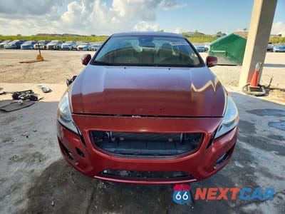 Piąte zdjęcie samochodu w środku: 2012 VOLVO S60 T5 VIN:YV1622FS2C2116294 - miniatura