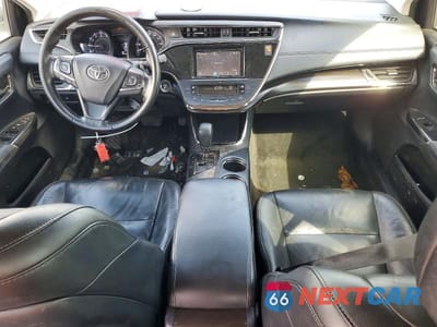 Zdjęcie 8 z 11 samochodu: 2016 TOYOTA AVALON XLE VIN:4T1BK1EB5GU202107 - miniatura