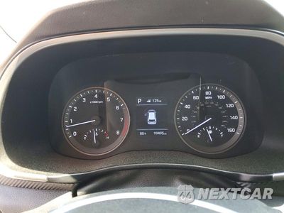 Zdjęcie 9 z 12 samochodu: 2019 HYUNDAI TUCSON SEL VIN:KM8J33AL4KU878978 - miniatura