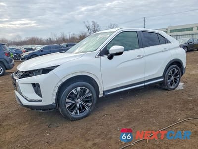 2020 MITSUBISHI ECLIPSE CROSS SE JA4AT5AAXLZ037339 - główne zdjęcie licytacji z USA - miniatura