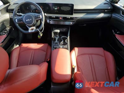Zdjęcie 8 z 12 samochodu: 2026 KIA K5 GT-LINE VIN:KNAG64J74T5412944 - miniatura