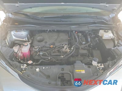 Zdjęcie 12 z 13 samochodu: 2021 TOYOTA SIENNA VIN:5TDYRKEC9MS028387 - miniatura