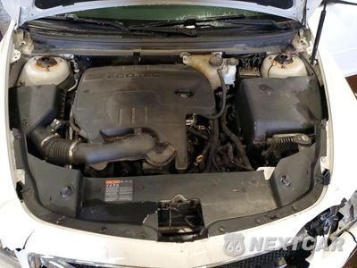 Zdjęcie 11 z 11 samochodu: 2012 CHEVROLET MALIBU 2LT VIN:1G1ZD5EU7CF188191 - miniatura