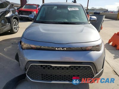 Piąte zdjęcie samochodu w środku: 2025 KIA SOUL LX VIN:KNDJ23AU6S7963948 - miniatura