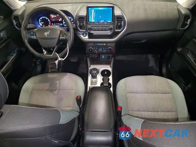 Zdjęcie 8 z 12 samochodu: 2021 FORD BRONCO SPORT BIG BEND VIN:3FMCR9B66MRA39413 - miniatura